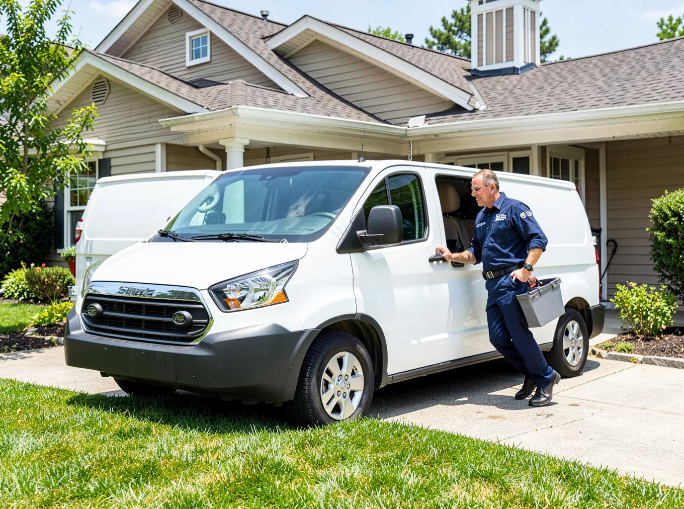 Emergency Plumber company in Lisbon Falls, ME