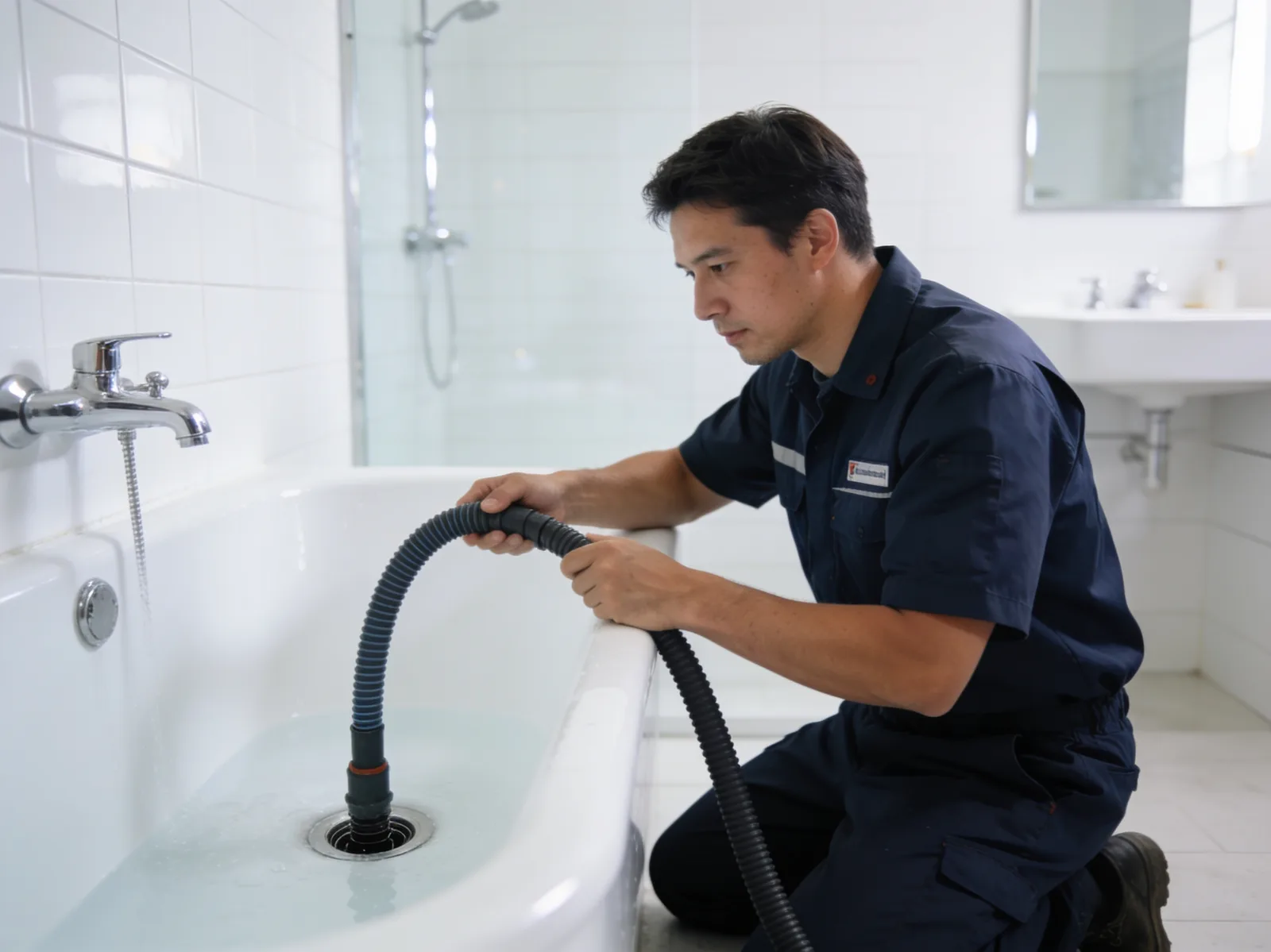 Emergency Plumber Lisbon Falls, ME FAQs